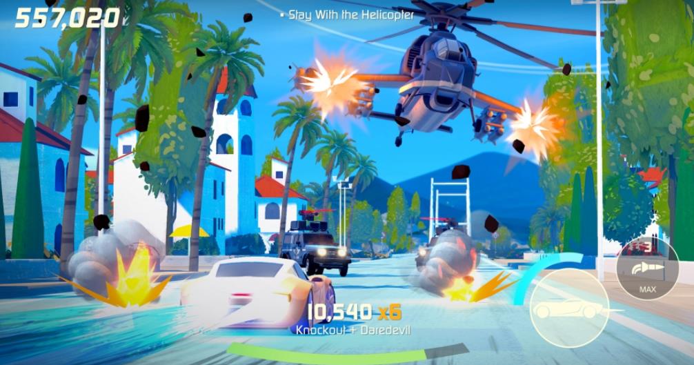 疾速特工.Agent Intercept_2