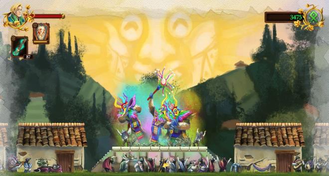 传说守护者.Guardian of Lore_2