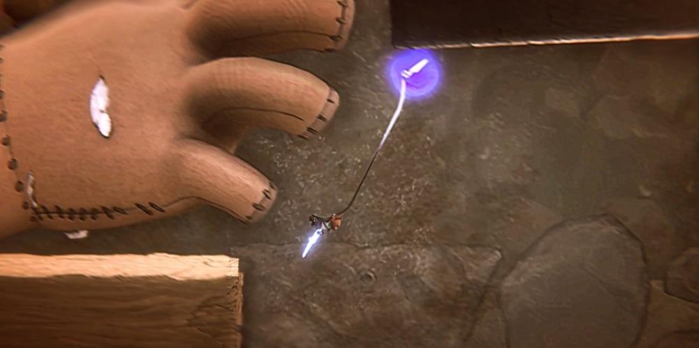 至暗童话.The Darkest Tales