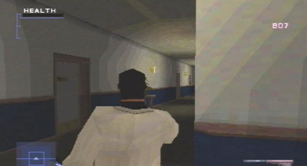 虹吸战士3.Syphon Filter 3_1