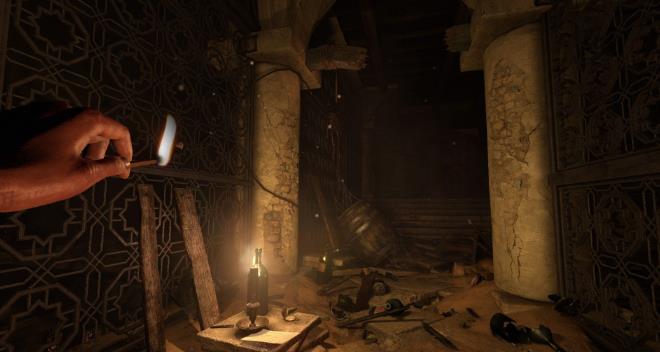 失忆症：重生.Amnesia: Rebirth