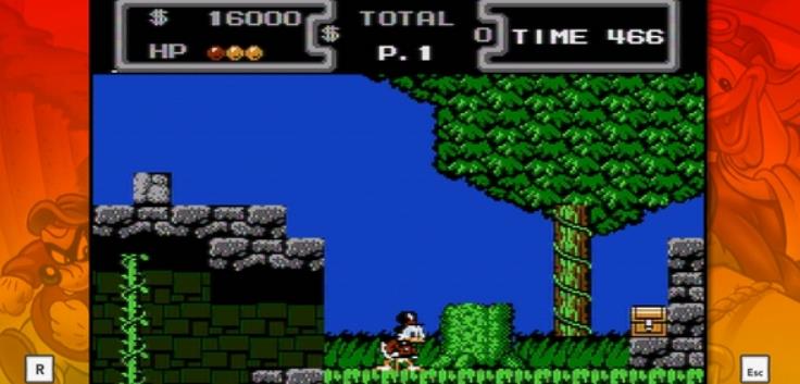 迪士尼午后合集.The Disney Afternoon Collection