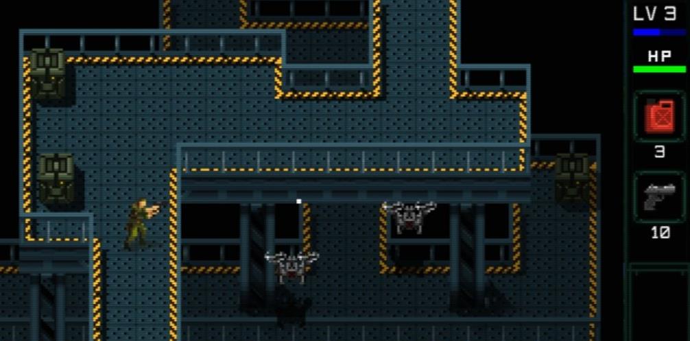 非合金装备.UnMetal