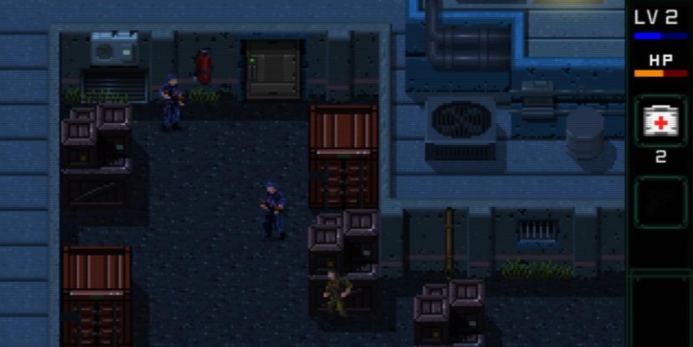 非合金装备.UnMetal_1