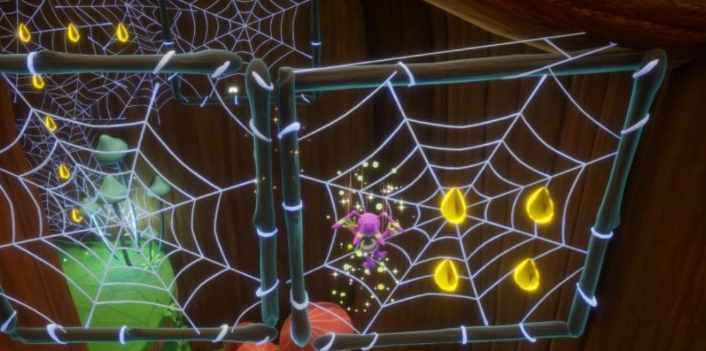 巴兰的异想奇境.Balan Wonderworld_1