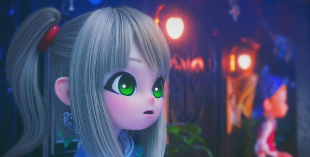 巴兰的异想奇境.Balan Wonderworld_2