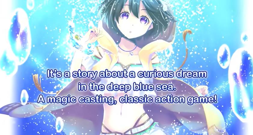 托芭莉2:梦之海 Tobari 2: Dream Ocean_1