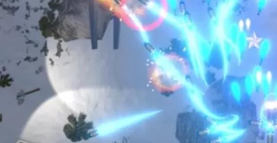 switch《飞行之路：金星冒险 Flightpath: Adventures in Venaris》英文版金手指下载