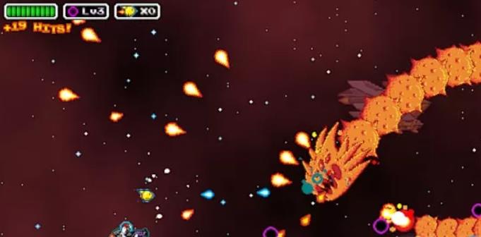 switch《坏鸡（Bad Chicken）》英文版金手指下载