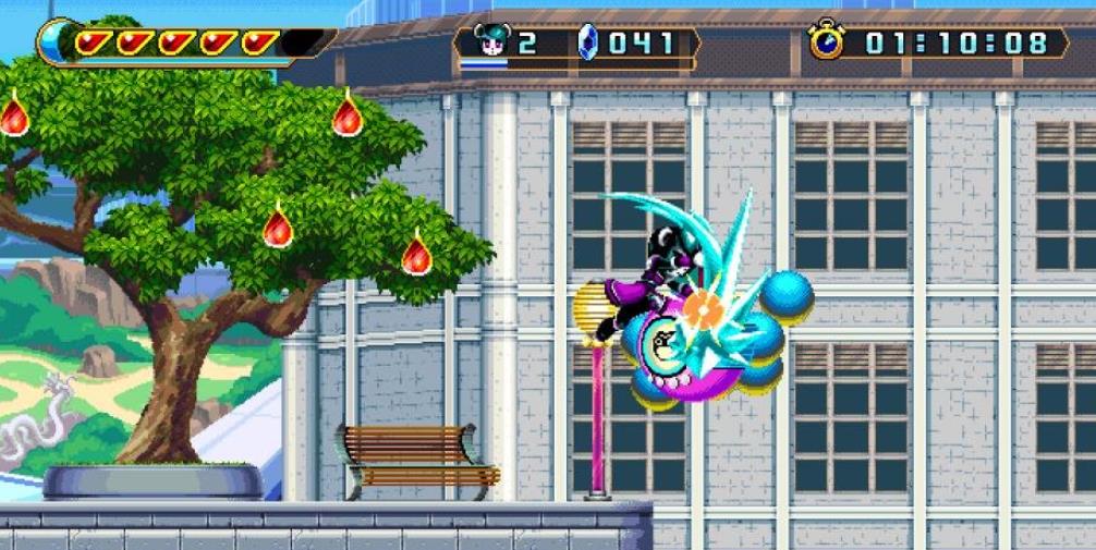 自由星球2 Freedom Planet 2_1