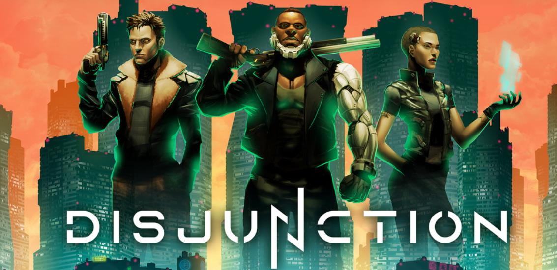 错位：豪华版 Disjunction – DIGITAL DELUXE EDITION