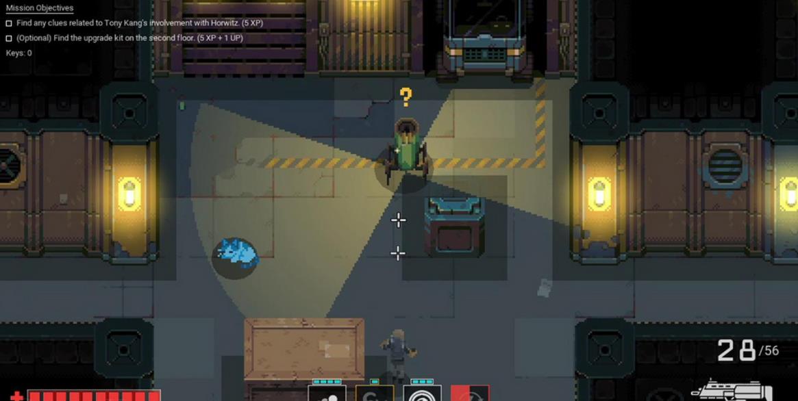 错位:豪华版 Disjunction – DIGITAL DELUXE EDITION_1