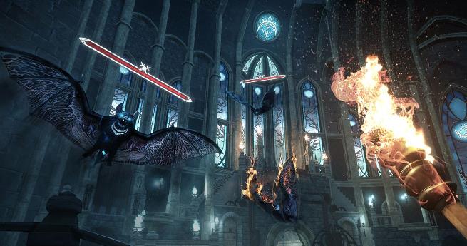 女巫之塔VR Witching Tower VR_2