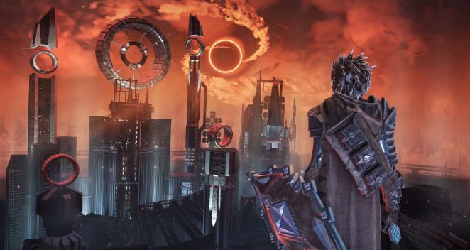 地狱时刻 Hellpoint_2