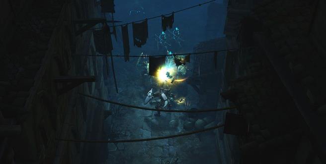 暗黑破坏神3：夺魂之镰 – 终极邪恶版.Diablo III: Reaper of Souls – Ultimate Evil Edition