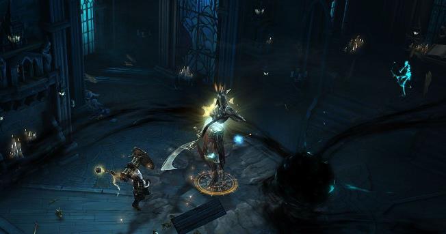 暗黑破坏神3：夺魂之镰 – 终极邪恶版.Diablo III: Reaper of Souls – Ultimate Evil Edition_1