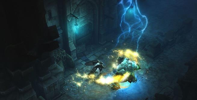 暗黑破坏神3：夺魂之镰 – 终极邪恶版.Diablo III: Reaper of Souls – Ultimate Evil Edition_2