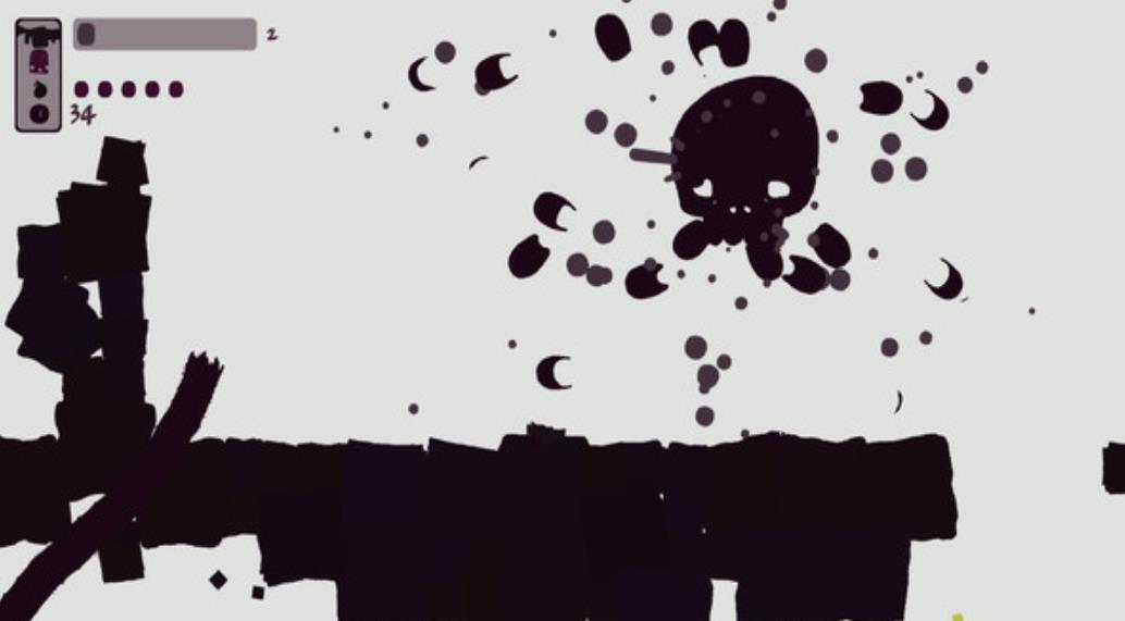 奇界行者2 GONNER2