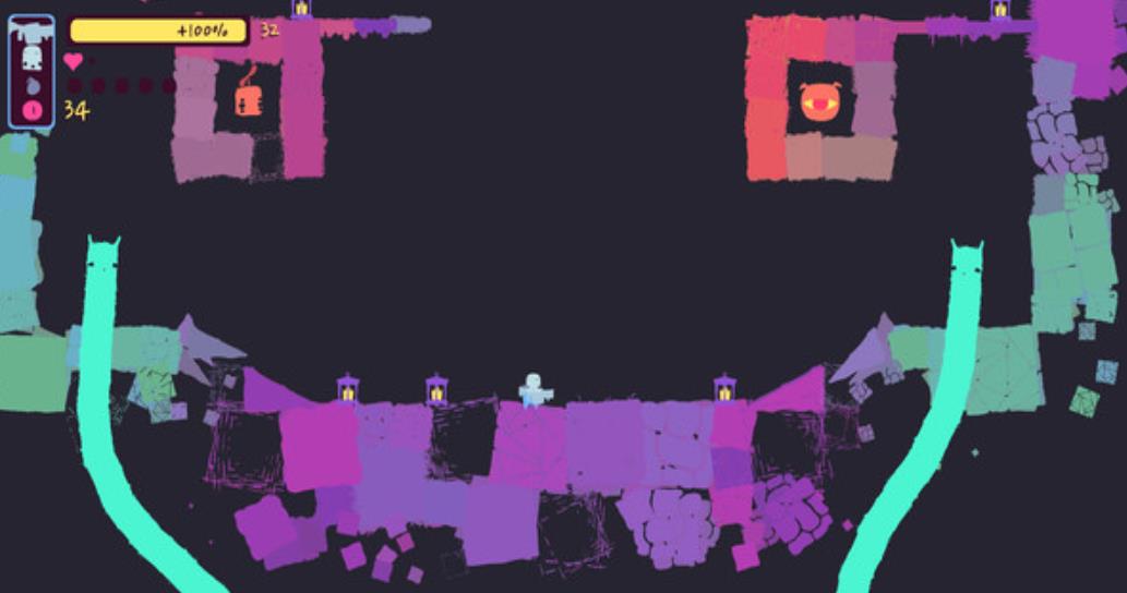 奇界行者2 GONNER2_1