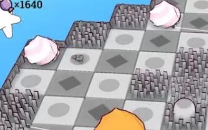 糖果坦克2 Sugar Tanks 2_0