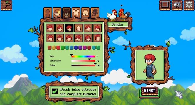 玉米地 Cornucopia_1