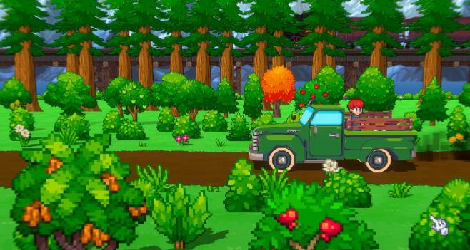 玉米地 Cornucopia_2