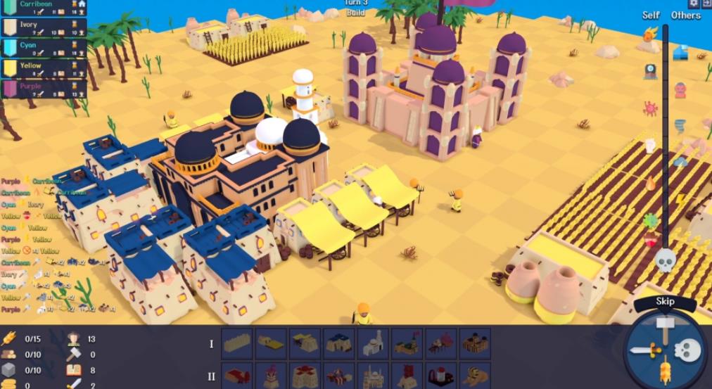 骰子王国 Dice Kingdoms_0