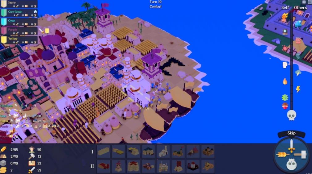 骰子王国 Dice Kingdoms_1