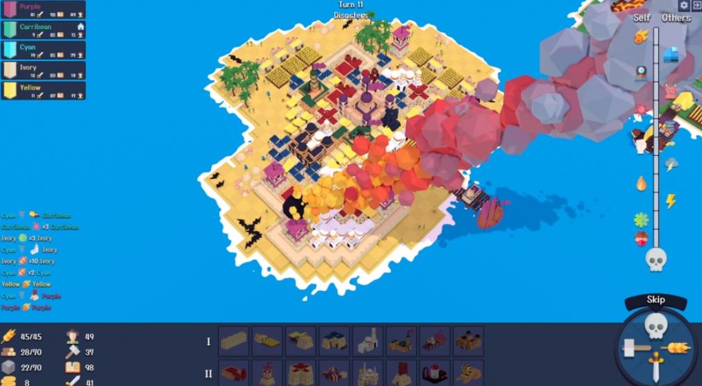 骰子王国 Dice Kingdoms_2