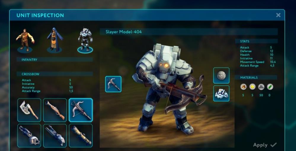 废土帝国 人类复兴 Revival: Recolonization_2