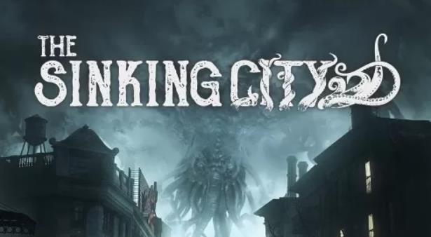 switch《沉没之城 The Sinking City》1.2.0金手指下载