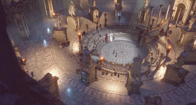 咒语力量3：加强版.Spellforce 3 Reforced