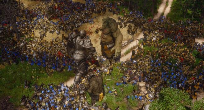 咒语力量3:加强版.Spellforce 3 Reforced_1