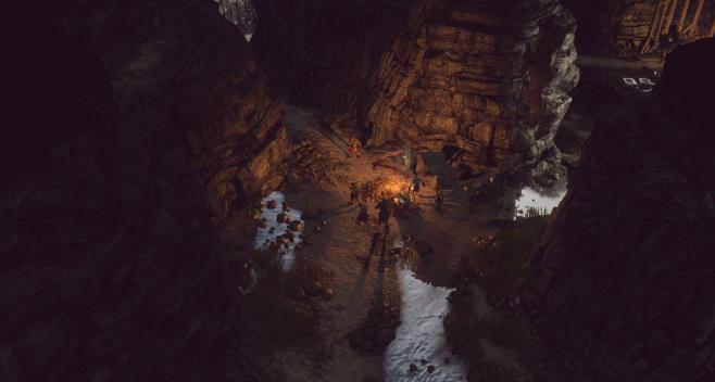 咒语力量3:加强版.Spellforce 3 Reforced_2