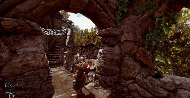 精灵鼠传说.Ghost of a Tale_2
