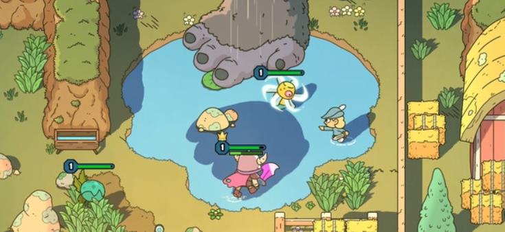 迪托之剑.The Swords of Ditto