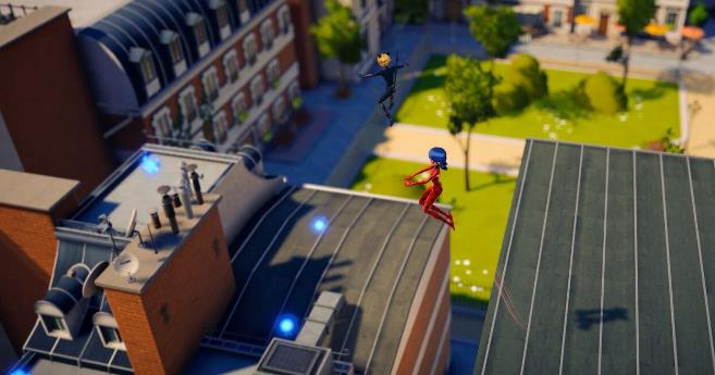 瓢虫少女：斯芬克斯的崛起.Miraculous：Rise of the Sphinx_1