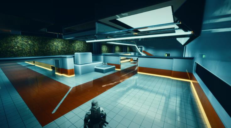 断钢.Severed Steel_0