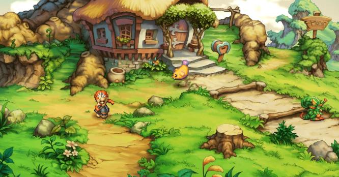 圣剑传说:玛娜传奇.Legend of Mana_2