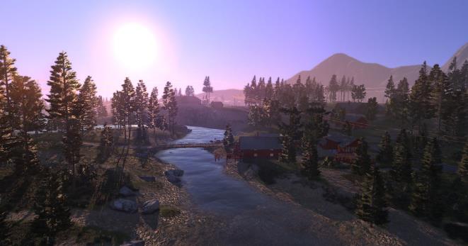 伐木工王朝.Lumberjack’s Dynasty_1