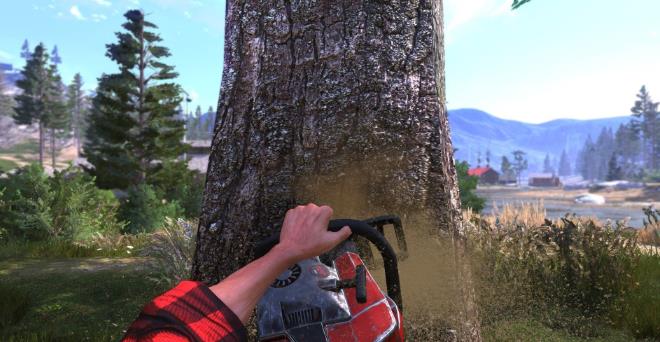 伐木工王朝.Lumberjack’s Dynasty_2