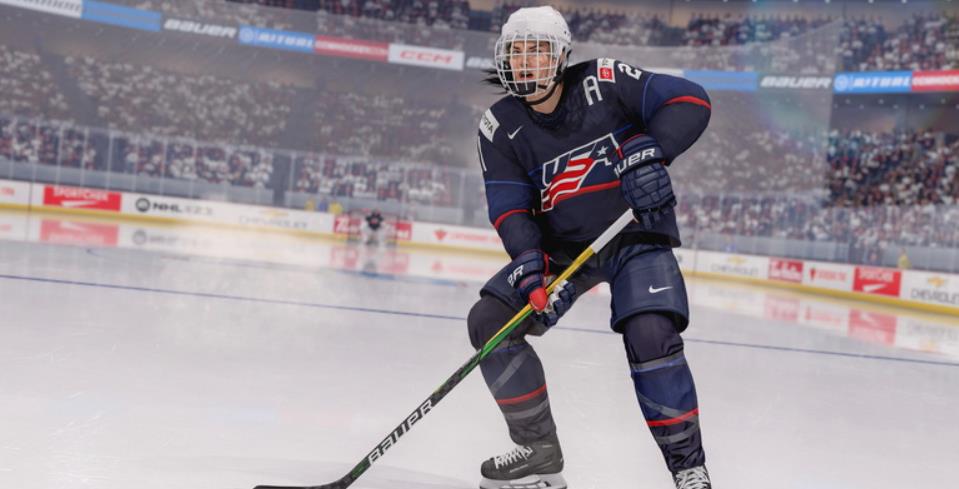 北美职业冰球联赛23.NHL 23_1