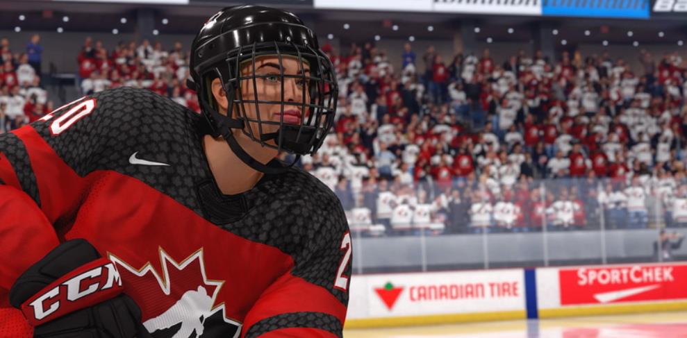 北美职业冰球联赛23.NHL 23_2