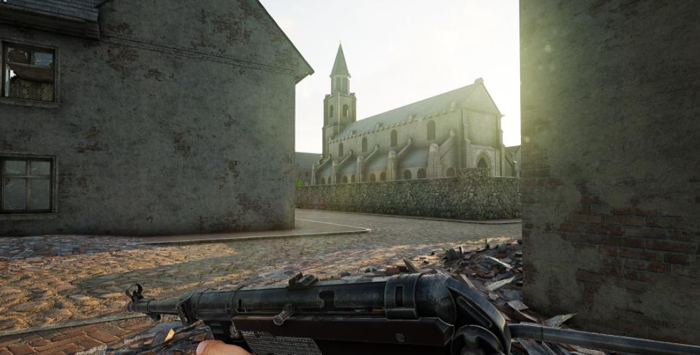 联合突击：诺曼底 ’44.United Assault – Normandy ’44