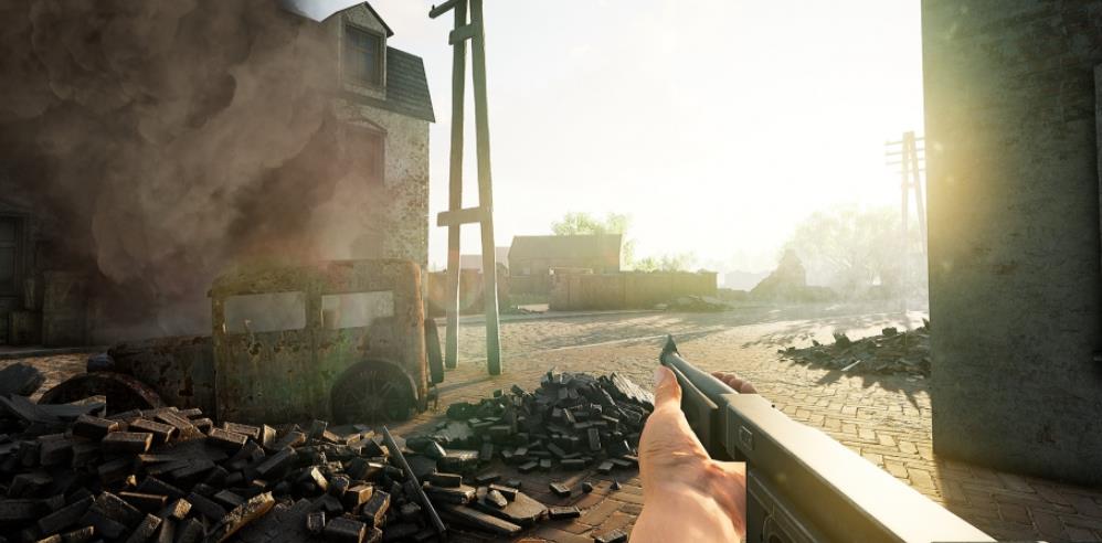 联合突击：诺曼底 ’44.United Assault – Normandy ’44_1