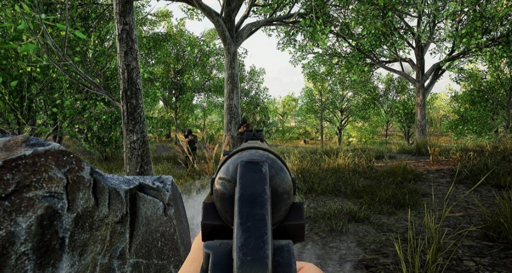 联合突击：诺曼底 ’44.United Assault – Normandy ’44_2