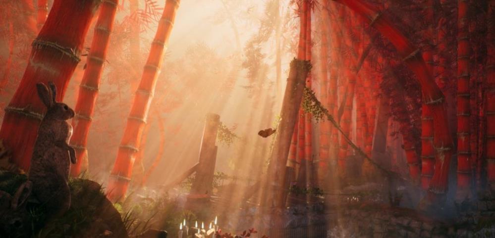 影子武士3.Shadow Warrior 3