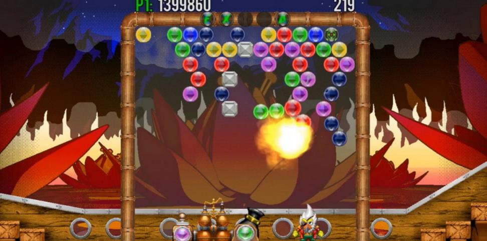 生锈的喷口.Rusty Spout Rescue Adventure