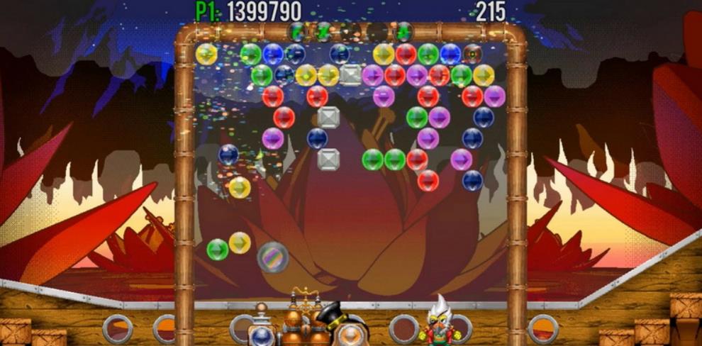 生锈的喷口.Rusty Spout Rescue Adventure_1