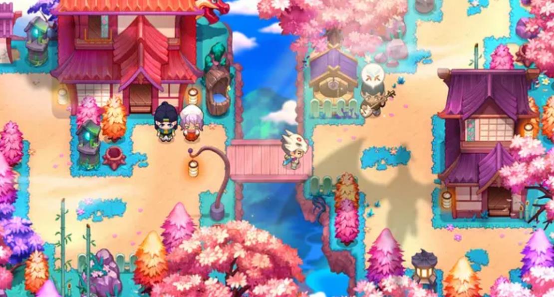 尼可梦：灭绝.Nexomon: Extinction